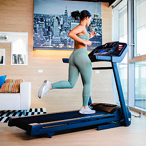 Беговая дорожка Sole Fitness F60 Купить Беговая дорожка Sole Fitness F60 в Москве