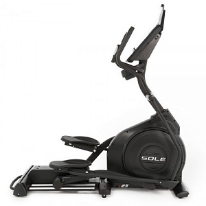 Эллиптический тренажер Sole Fitness E25 (2019) Купить Эллиптический тренажер Sole Fitness E25 (2019) в Москве