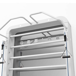 Шведская стенка Desire Многофункциональный тренажер для гармонии с собой BALANCE Купить Шведская стенка Desire Многофункциональный тренажер для гармонии с собой BALANCE в Москве