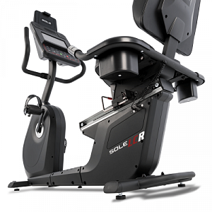 Горизонтальный тренажер Sole Fitness LCR (2019) Купить Горизонтальный тренажер Sole Fitness LCR (2019) в Москве