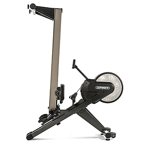 Купить Гребной тренажер Spirit Fitness CRW800+ в Москве