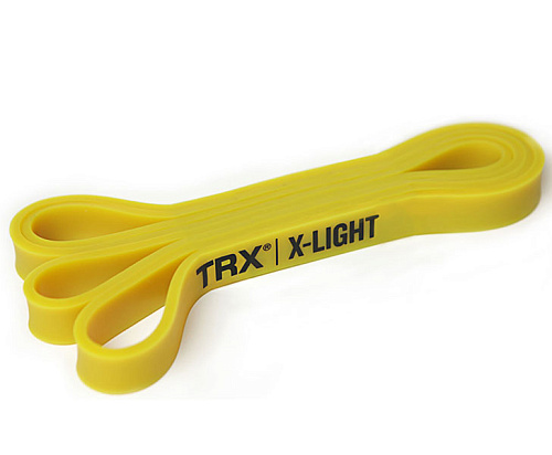 Эспандер TRX Strenght Bands X-Light Купить Эспандер TRX Strenght Bands X-Light в Москве
