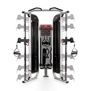 Мультистанция DAP Panatta Fit Evo 1FE123 Купить Мультистанция DAP Panatta Fit Evo 1FE123 в Москве