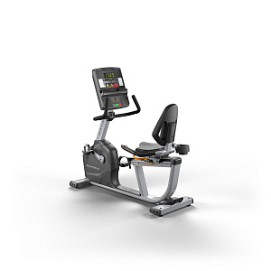 Горизонтальный велотренажер Matrix Fitness Горизонтальный велоэргометр Matrix Endurance GT LED
