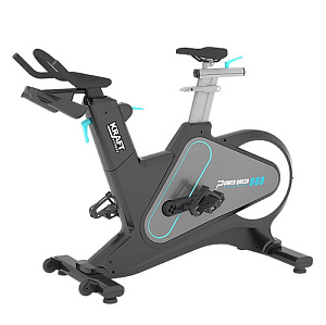 Купить Велотренажер Kraft Fitness PQ 980 в Москве