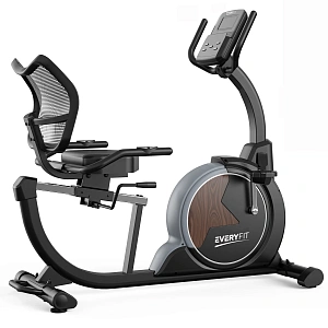 Велотренажер Everyfit ERB01 Everyfit Горизонтальный велотренажер Everyfit ERB01