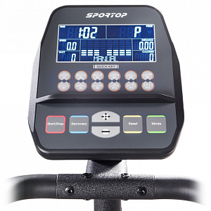 Вертикальный велотренажер Sportop U60 Купить Вертикальный велотренажер Sportop U60 в Москве