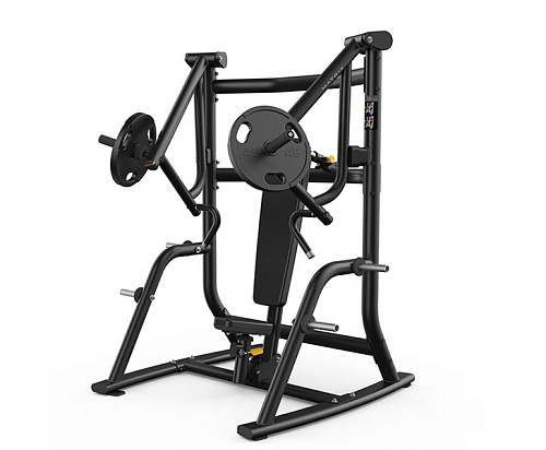 Жим от груди Matrix Fitness MAGNUM MG-PL12 Купить Жим от груди Matrix Fitness MAGNUM MG-PL12 в Москве