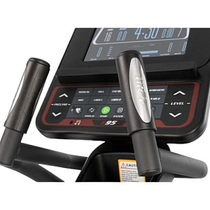 Эллиптический тренажер Sole Fitness E95 2019 Купить Эллиптический тренажер Sole Fitness E95 2019 в Москве