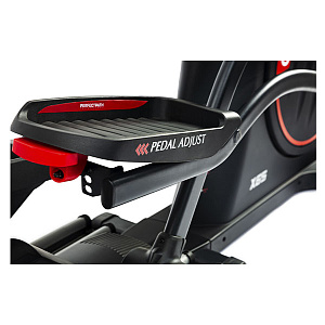 Эллиптический тренажер CardioPower X65 Купить Эллиптический тренажер CardioPower X65 в Москве