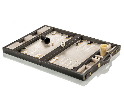 Нарды Arcahorn LEPANTO Backgammon Купить Нарды Arcahorn LEPANTO Backgammon в Москве