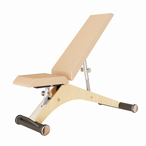 Универсальная регулируемая скамья Desire Prime Bench Купить Универсальная регулируемая скамья Desire Prime Bench в Москве