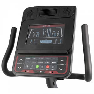 Горизонтальный тренажер Sole Fitness LCR (2019) Купить Горизонтальный тренажер Sole Fitness LCR (2019) в Москве