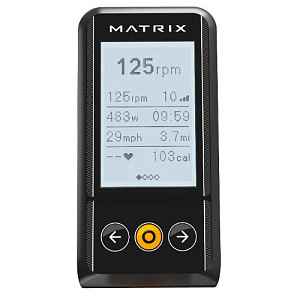Купить Сайкл Matrix Fitness CXM в Москве