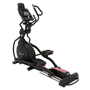 Эллиптический тренажер Sole Fitness E95 2019 Купить Эллиптический тренажер Sole Fitness E95 2019 в Москве