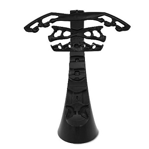 Набор эргономичных рукояток для тяги Unix Fit ErgoHandle PRO 8 (со стойкой) Купить Набор эргономичных рукояток для тяги Unix Fit ErgoHandle PRO 8 (со стойкой) в Москве