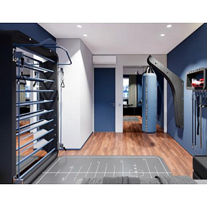 Шведская стенка Desire Многофункциональный тренажер для гармонии с собой BALANCE Купить Шведская стенка Desire Многофункциональный тренажер для гармонии с собой BALANCE в Москве