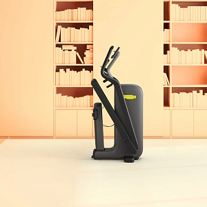 Эллиптический тренажер Technogym Elliptical Купить Эллиптический тренажер Technogym Elliptical в Москве
