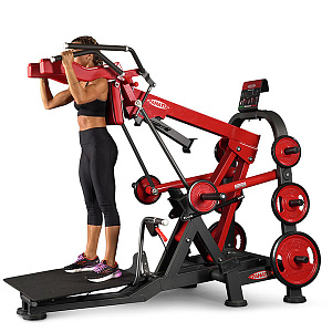 Силовой присед Panatta Free Weight Special 1FW084 Купить Силовой присед Panatta Free Weight Special 1FW084 в Москве