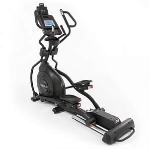 Эллиптический тренажер Sole Fitness E35 (2019) Купить Эллиптический тренажер Sole Fitness E35 (2019) в Москве