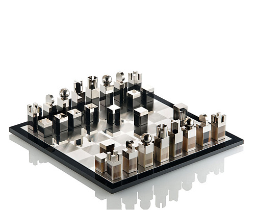 Шахматы Arcahorn NELSON Chess Set Купить Шахматы Arcahorn NELSON Chess Set в Москве