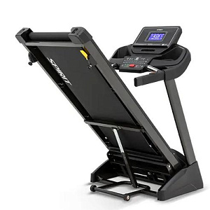 Беговая дорожка Spirit Fitness XT285 BLACK Купить Беговая дорожка Spirit Fitness XT285 BLACK в Москве