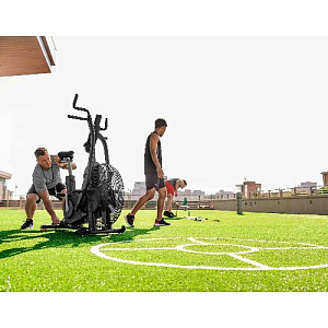 Аэробайк Matrix Fitness TOTAL BODY CYCLE Купить Аэробайк Matrix Fitness TOTAL BODY CYCLE в Москве