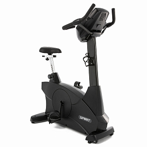 Вертикальный велотренажер Spirit Fitness CU800 Silver Купить Вертикальный велотренажер Spirit Fitness CU800 Silver в Москве