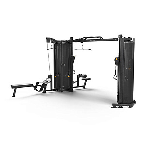Купить Силовой тренажер Matrix Fitness G1-MS50 5-ти позиционная мультистанция в Москве