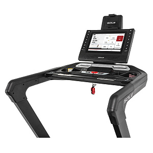 Купить Беговая дорожка Sole Fitness F85 (2023) в Москве