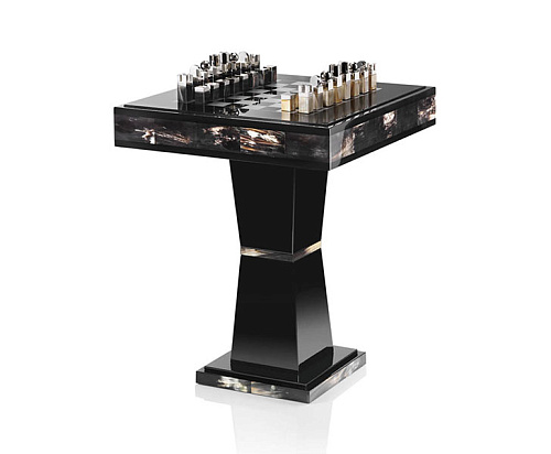 Шахматный стол Arcahorn ALFIO Chess Table Купить Шахматный стол Arcahorn ALFIO Chess Table в Москве