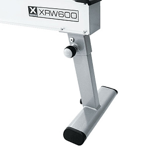 Купить Гребной тренажер Spirit Fitness XRW600 в Москве