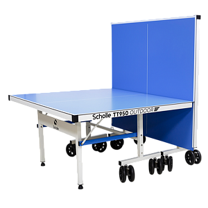 Всепогодный теннисный стол Scholle TТ950 Outdoor Купить Всепогодный теннисный стол Scholle TТ950 Outdoor в Москве