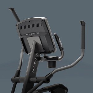Купить Эллиптический тренажер Matrix Fitness E50XIR  в Москве