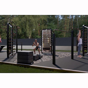 Desire Степ-платформа Desire Open air step Купить Desire Степ-платформа Desire Open air step в Москве