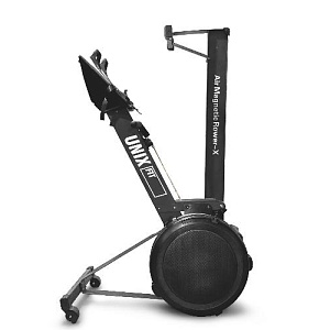 Купить Гребной тренажер Unix Fit Air Magnetic Rower-X Black в Москве