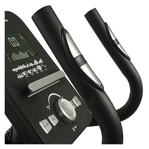Эллиптический тренажер CardioPower X32 Купить Эллиптический тренажер CardioPower X32 в Москве