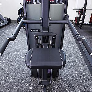 Гравитрон Spirit Fitness SP-4314 Купить Гравитрон Spirit Fitness SP-4314 в Москве