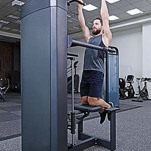 Гравитрон Spirit Fitness SP-4314 Купить Гравитрон Spirit Fitness SP-4314 в Москве