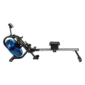 Купить Гребной тренажер CardioPower RW550 в Москве