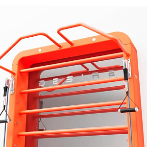 Шведская стенка Desire Многофункциональный тренажер для гармонии с собой BALANCE Купить Шведская стенка Desire Многофункциональный тренажер для гармонии с собой BALANCE в Москве