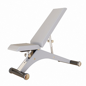 Универсальная регулируемая скамья Desire Prime Bench Купить Универсальная регулируемая скамья Desire Prime Bench в Москве