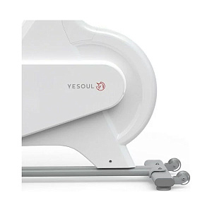 Купить Велотренажер Yesoul M1 белый в Москве