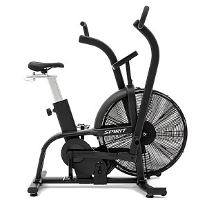 Аэробайк Spirit Fitness AB900+ AIR BIKE Купить Аэробайк Spirit Fitness AB900+ AIR BIKE в Москве