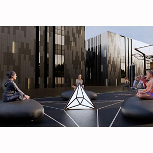 Уличный комплекс Desire Уличный комплекс Desire Wellness stone Купить Уличный комплекс Desire Уличный комплекс Desire Wellness stone в Москве