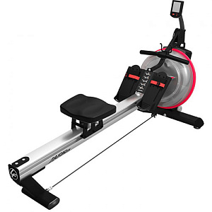 Гребной тренажёр Life Fitness Row GX
