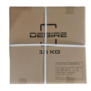 Desire Набор обрезиненных дисков Desire Купить Desire Набор обрезиненных дисков Desire в Москве