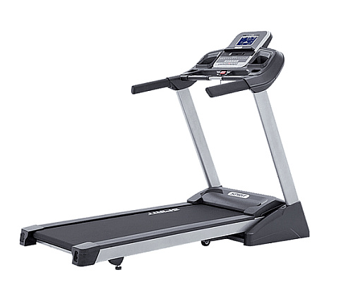 Беговая дорожка Spirit Fitness XT185 Купить Беговая дорожка Spirit Fitness XT185 в Москве