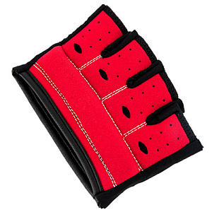 Гелевая манжета на костяшки UFC черная S/M Купить Гелевая манжета на костяшки UFC черная S/M в Москве