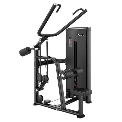 Тяга сверху (рычажная) Smith Fitness Excellence DA011 Купить Тяга сверху (рычажная) Smith Fitness Excellence DA011 в Москве